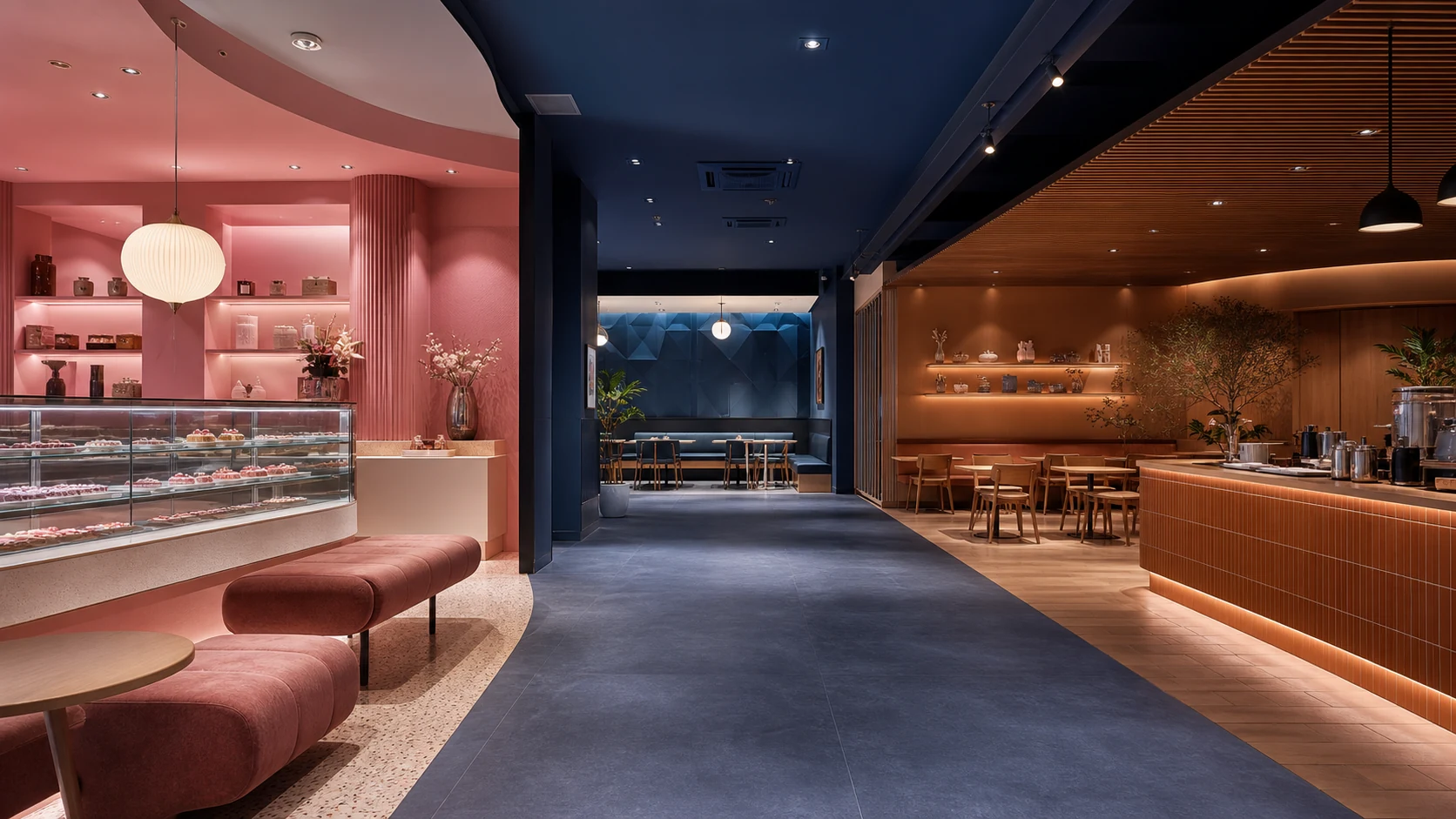 PALETTE GROUP のイメージ